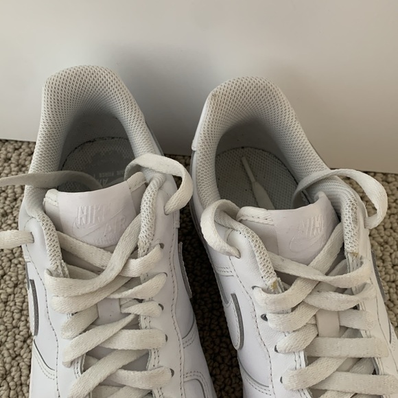 Nike Air Force 1s - Picture 4 of 6